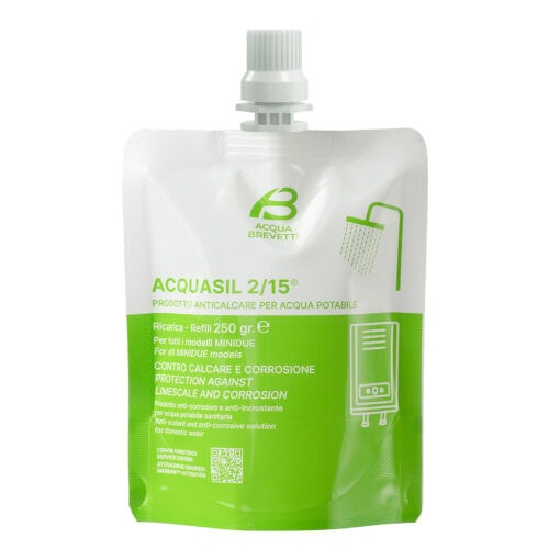 Wkład Acqua Brevetti AcquaSIL 2/15®