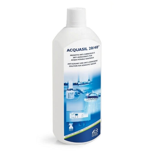 Wkład Acqua Brevetti AcquaSIL 20/40® - 1 kg